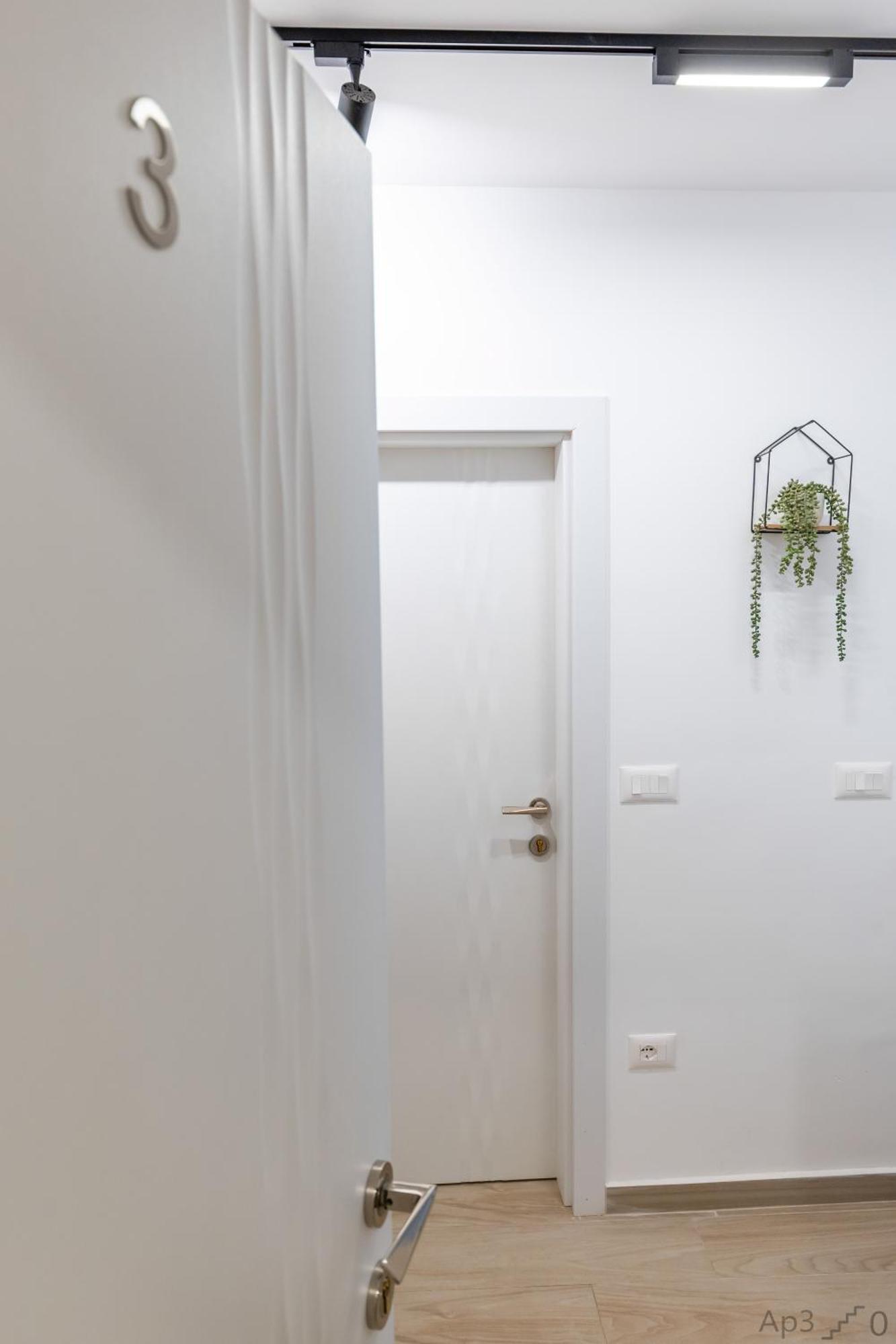 Al Mare Rooms Sarande Ngoại thất bức ảnh